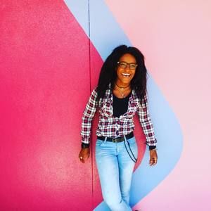 Meet your Posher, Raven